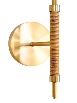 Sylvia Wall Sconce