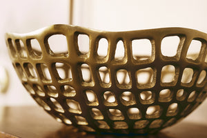 Sierra Decorative Bowl