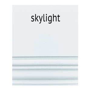 Swedish Rectangular Mirror - Available in 2 Sizes