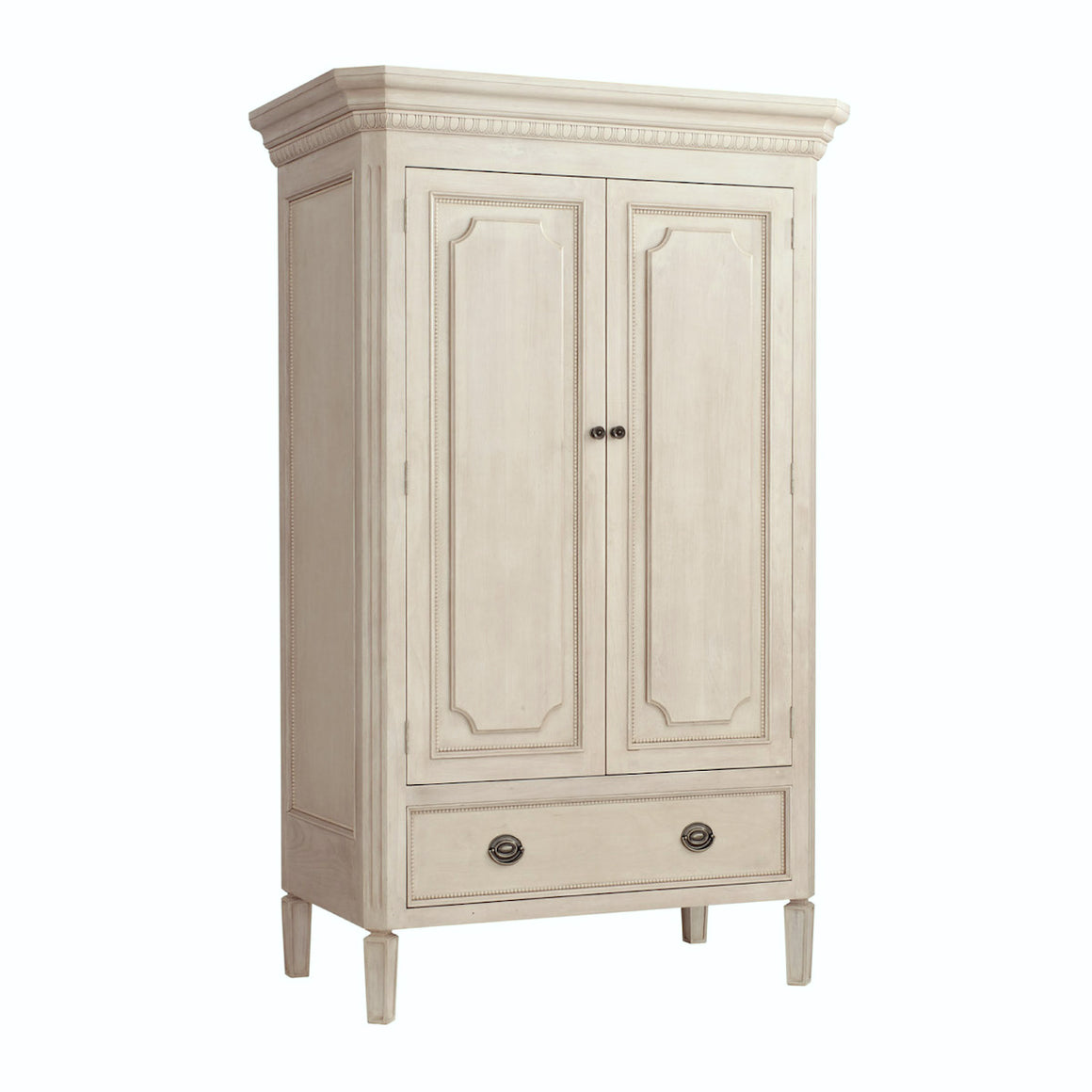 Swedish Armoire