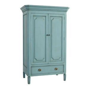 Swedish Armoire
