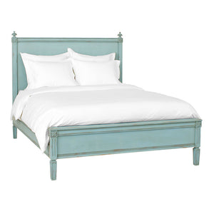 Swedish Bed Luxe – Available in 5 Sizes