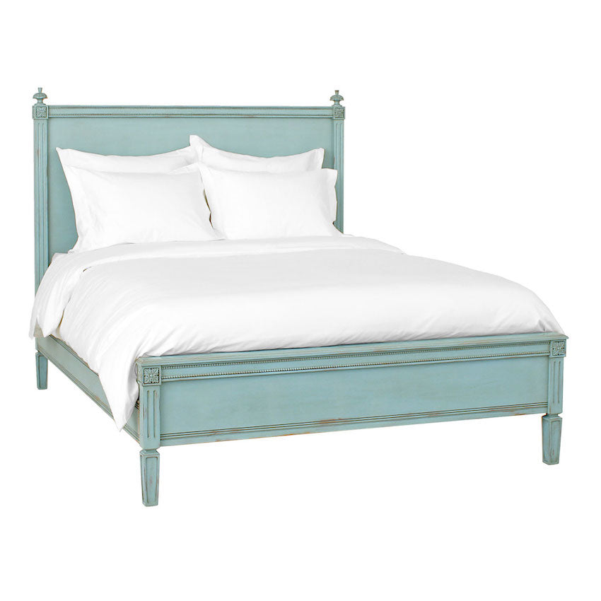 Swedish Bed Luxe – Available in 5 Sizes