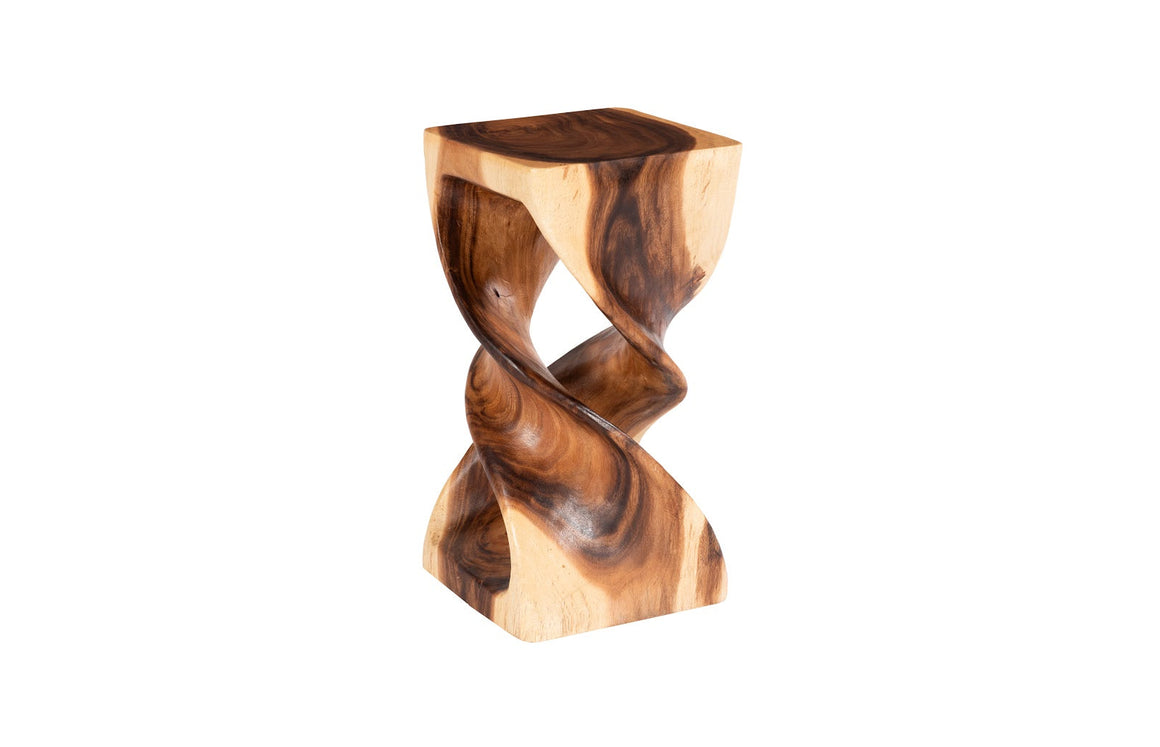 Twist Stool, Double