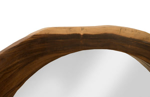 Freeform Mirror