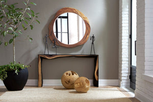 Freeform Mirror