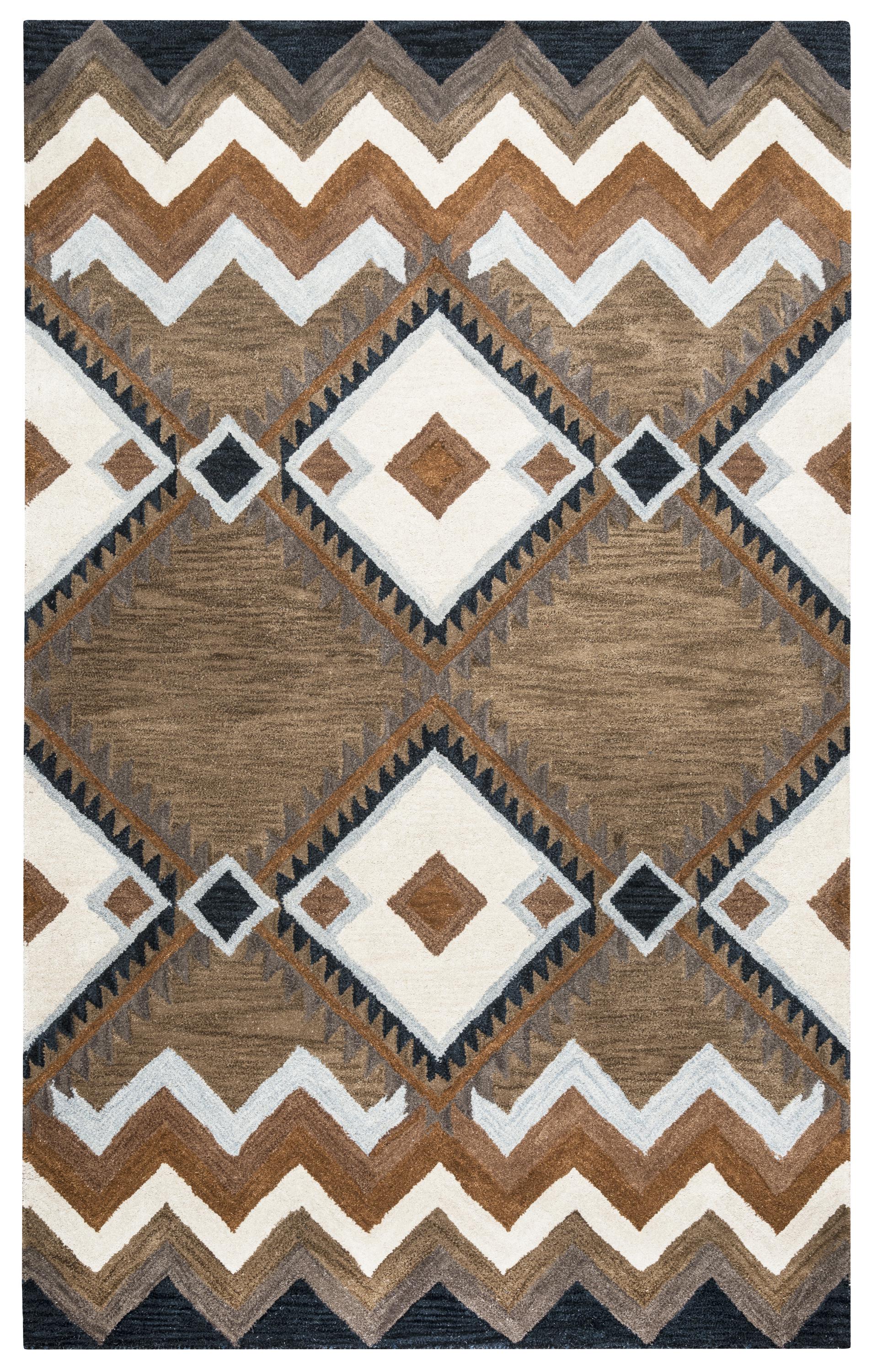 Rizzy Tumble Weed Loft TL9147 Area Rug