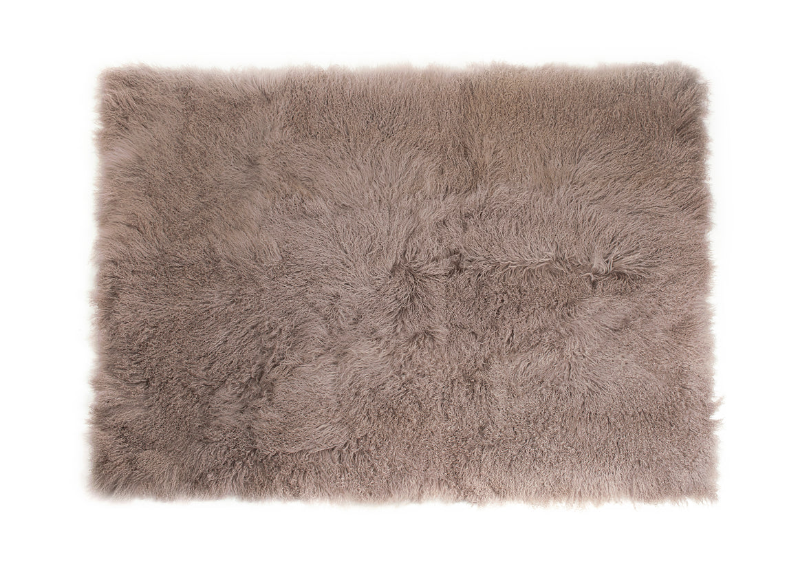 Throw LW Tibetan Throw
