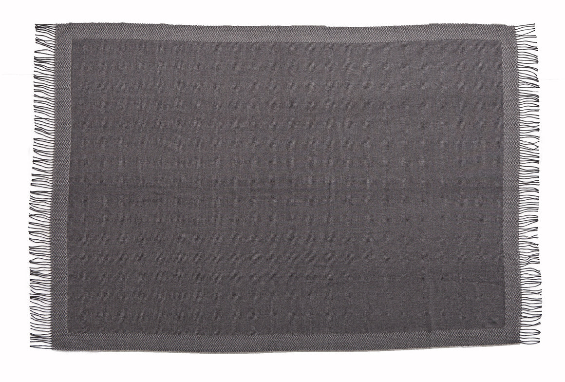 Baby Alpaca Throw DARCY