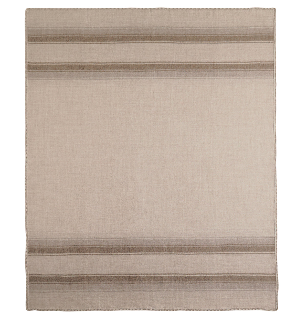 Baby Alpaca Throw LINES