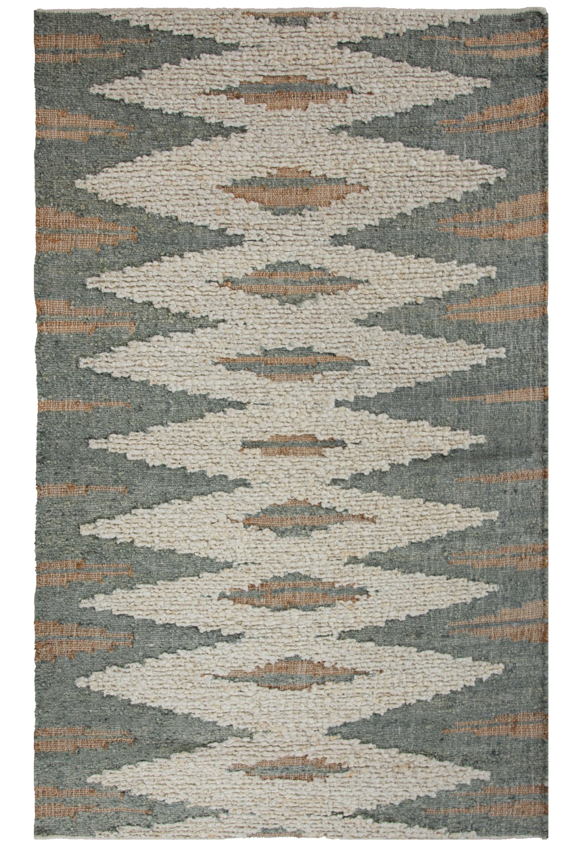 Rizzy Tundra TUN205 Area Rug