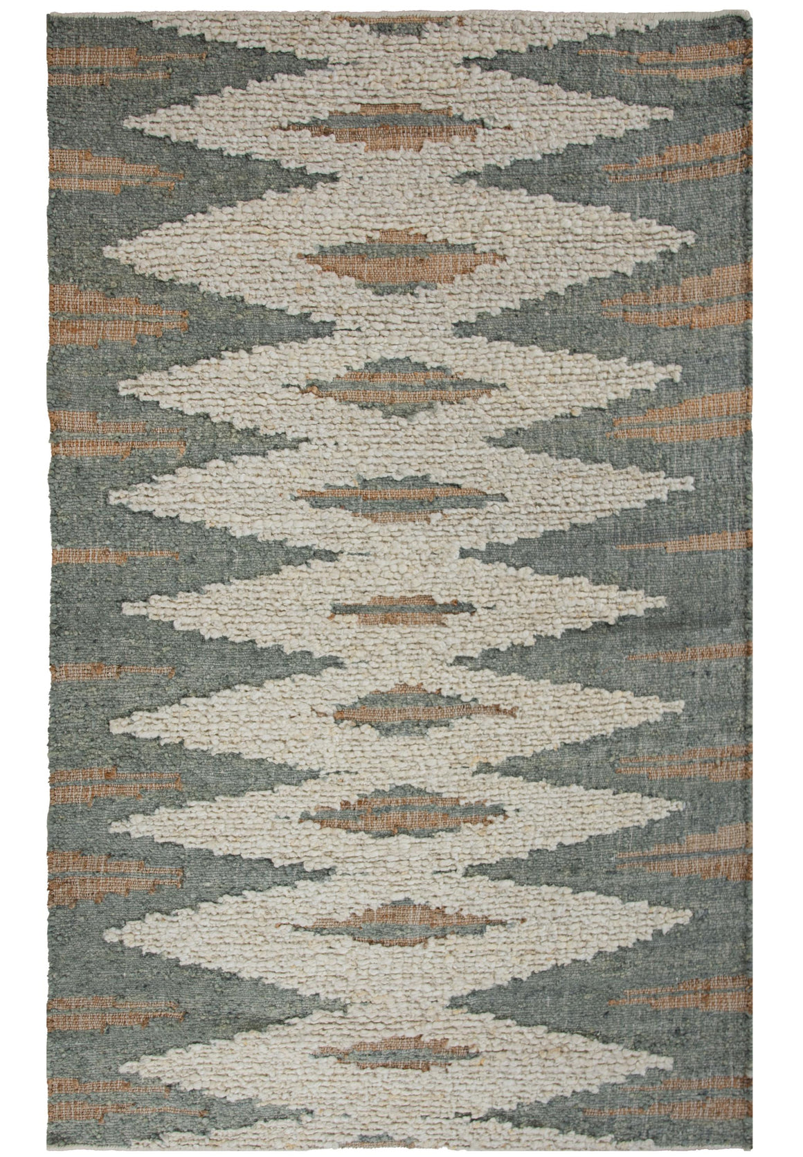 Rizzy Tundra TUN205 Area Rug