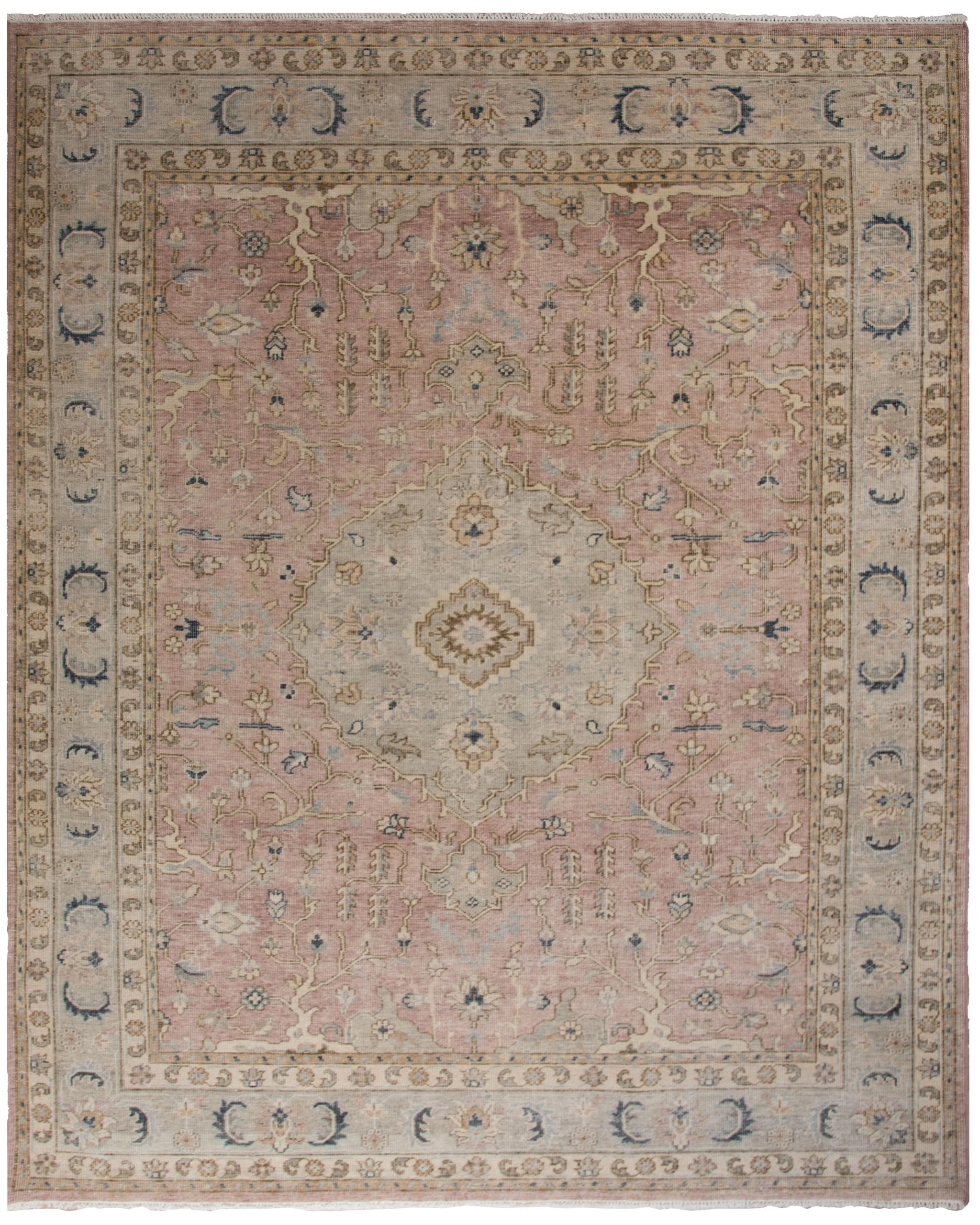 Rizzy Tuscany TUS711 Area Rug