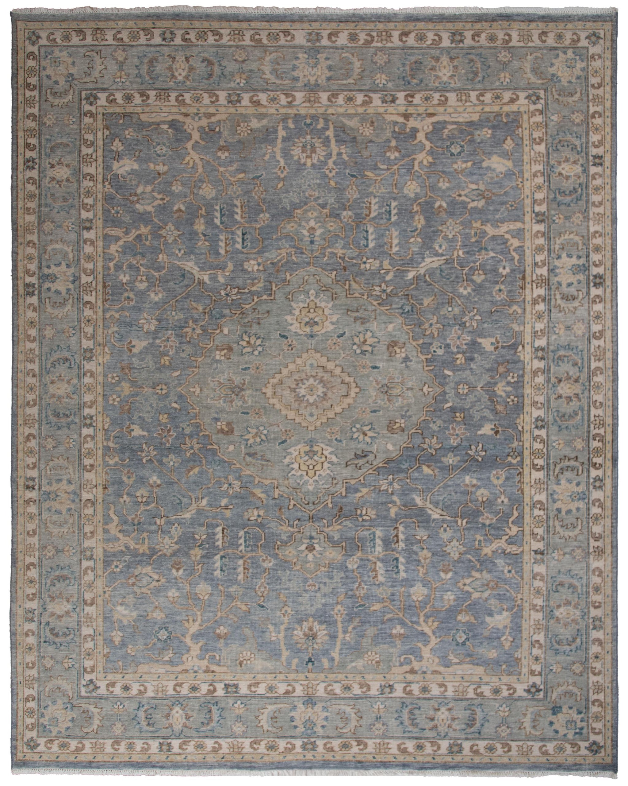 Rizzy Tuscany TUS712 Area Rug