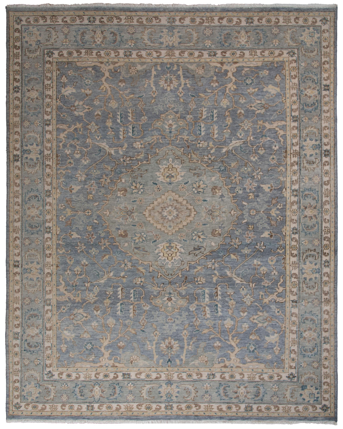 Rizzy Tuscany TUS712 Area Rug