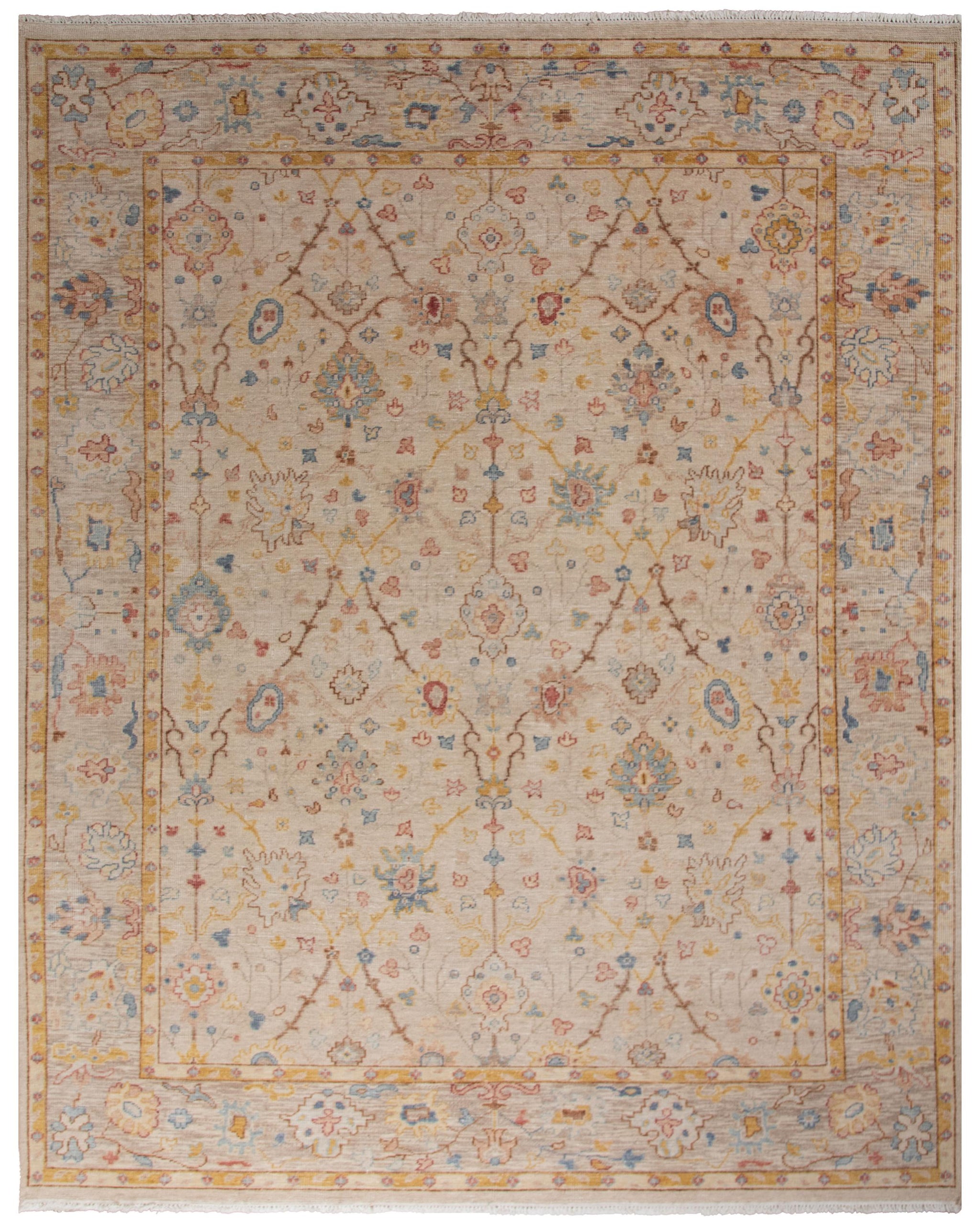 Rizzy Tuscany TUS713 Area Rug