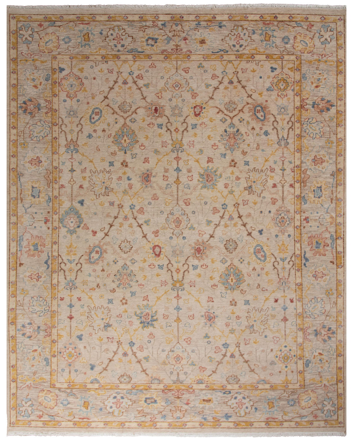 Rizzy Tuscany TUS713 Area Rug