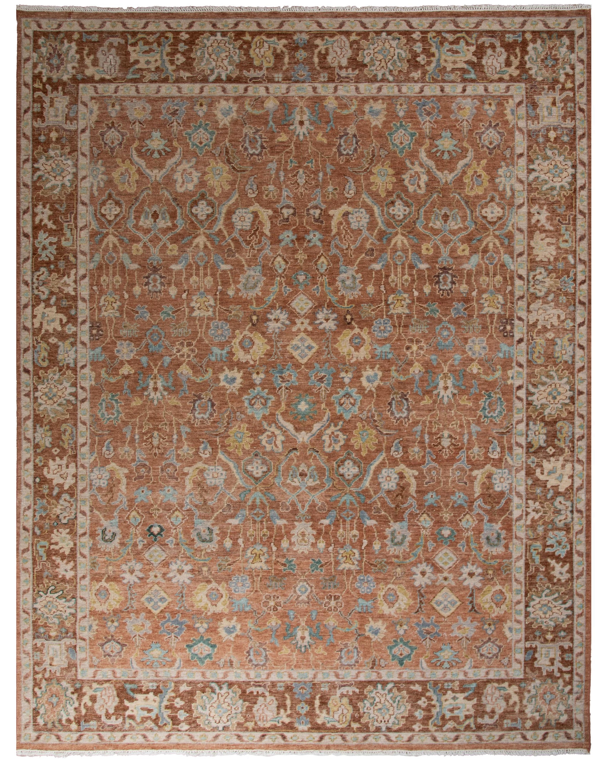 Rizzy Tuscany TUS714 Area Rug