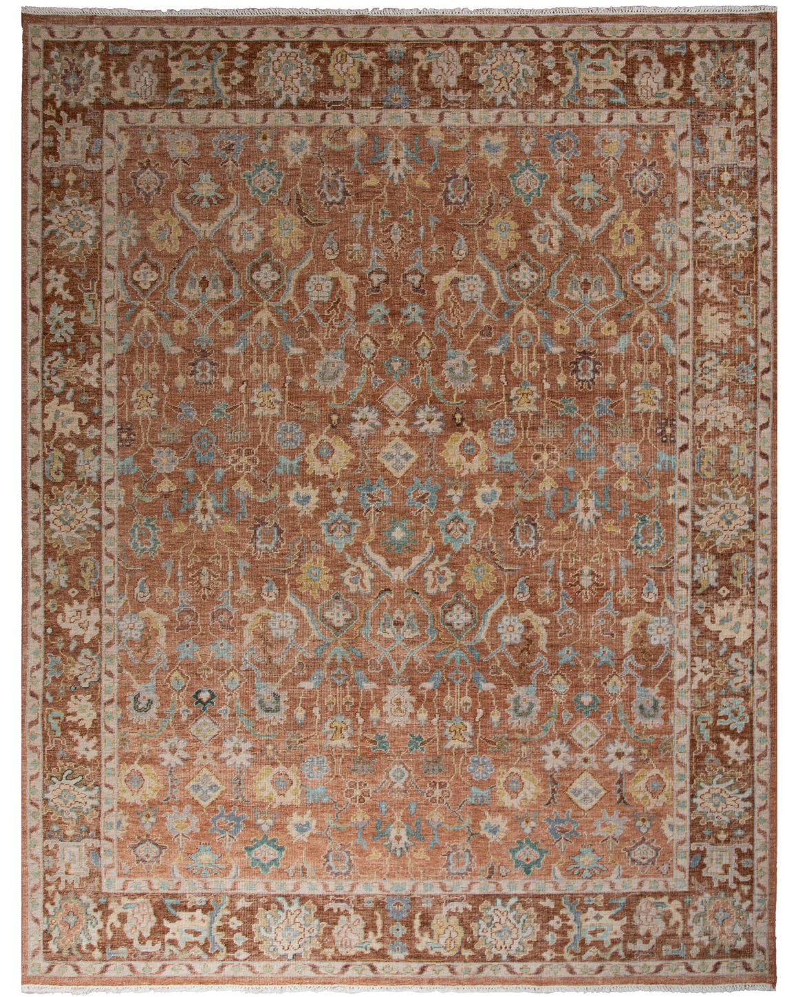 Rizzy Tuscany TUS714 Area Rug