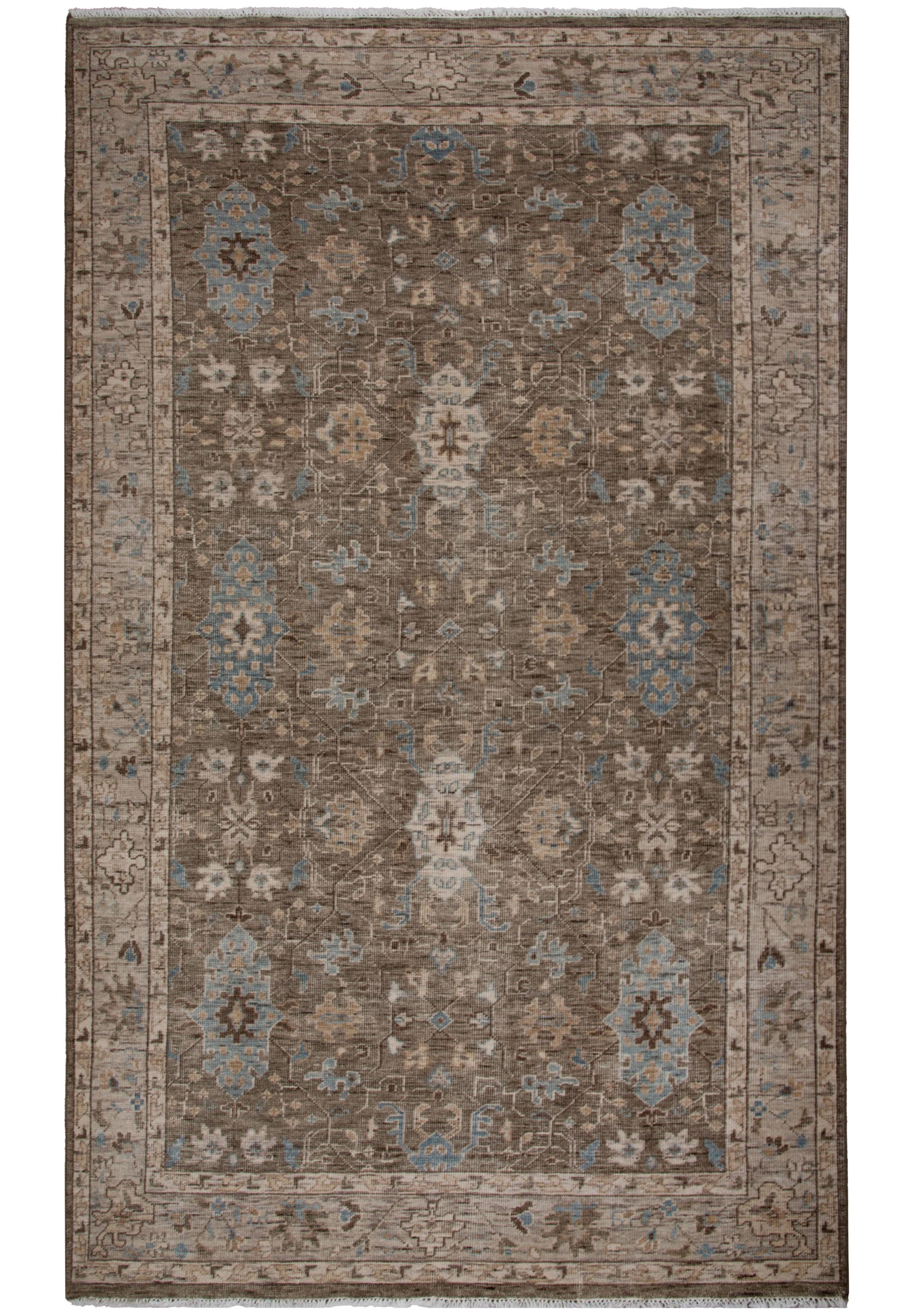 Rizzy Tuscany TUS715 Area Rug