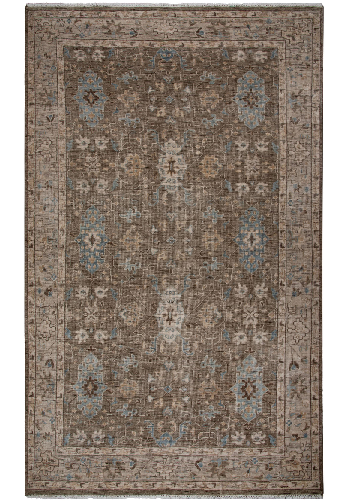 Rizzy Tuscany TUS715 Area Rug