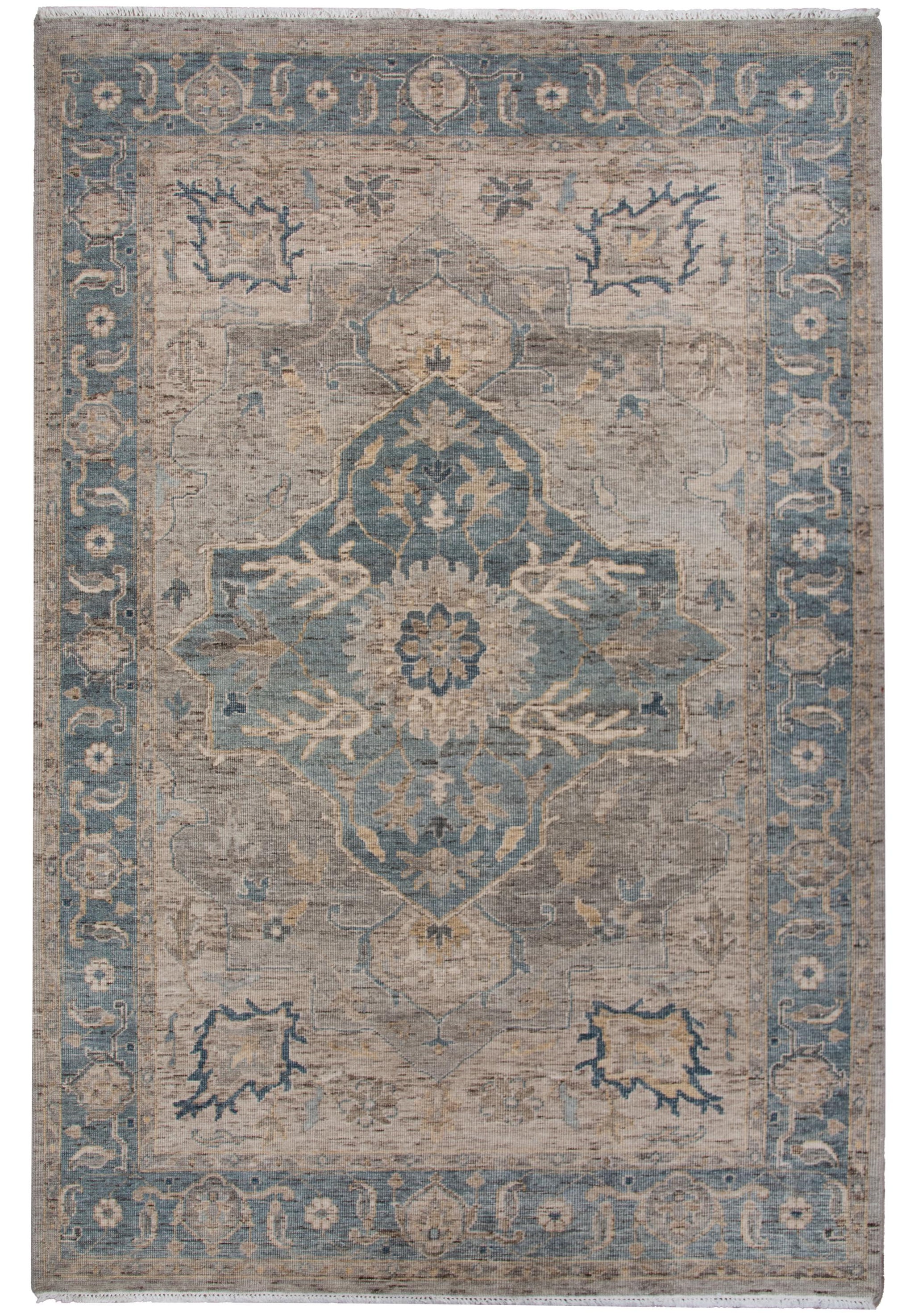 Rizzy Tuscany TUS717 Area Rug