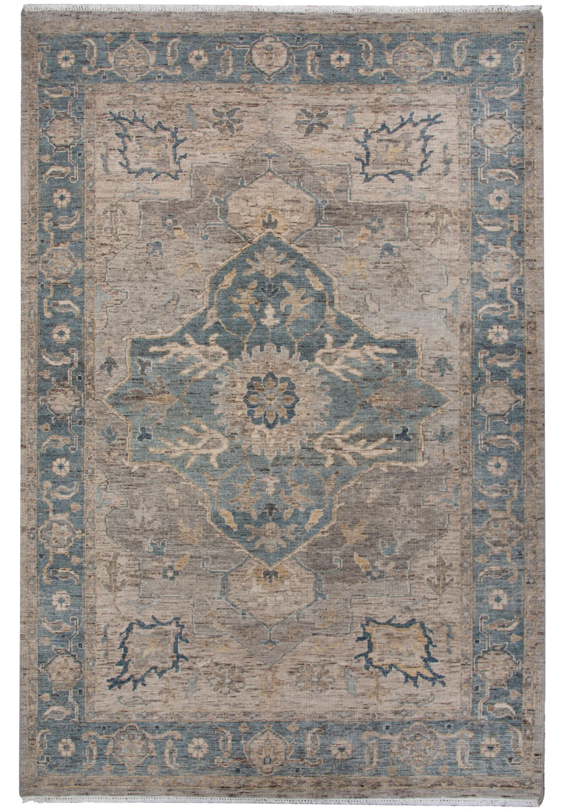 Rizzy Tuscany TUS717 Area Rug