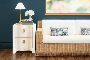 Tenny Lawson Style Sofa