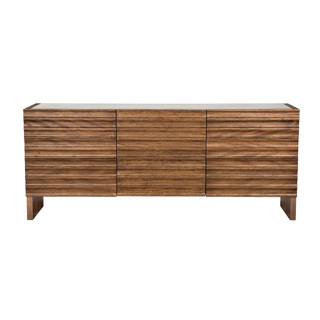 Gauss Sideboard with Marble Top