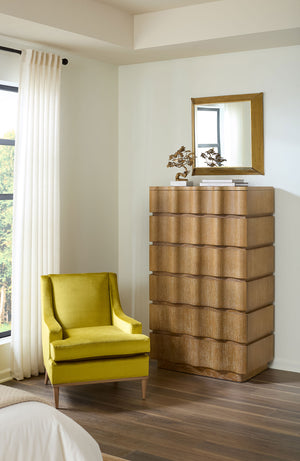 Vanessa Tall 6-Drawer | Vanessa Collection | Villa & House