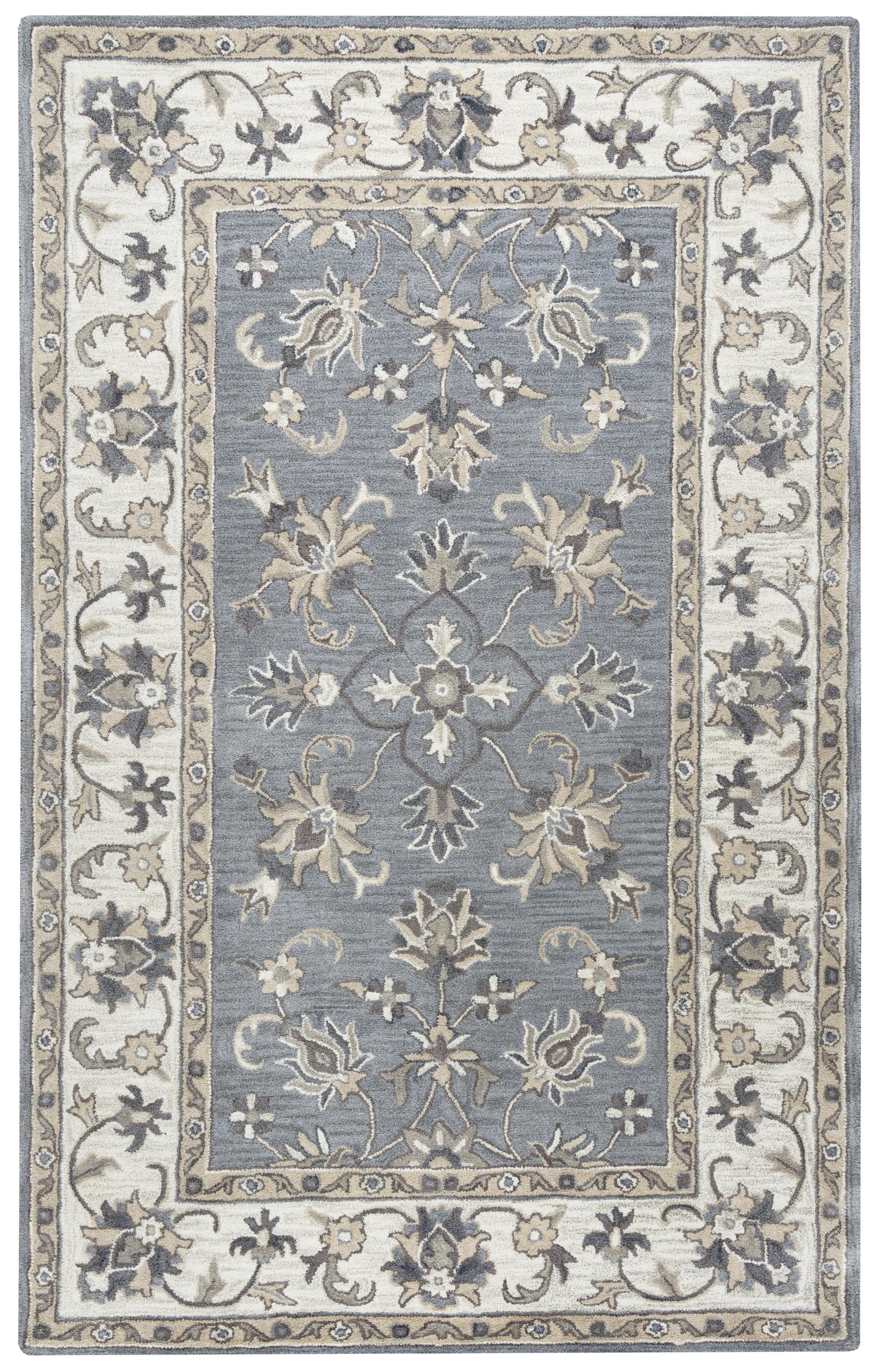 Rizzy Valintino VN9658 Area Rug