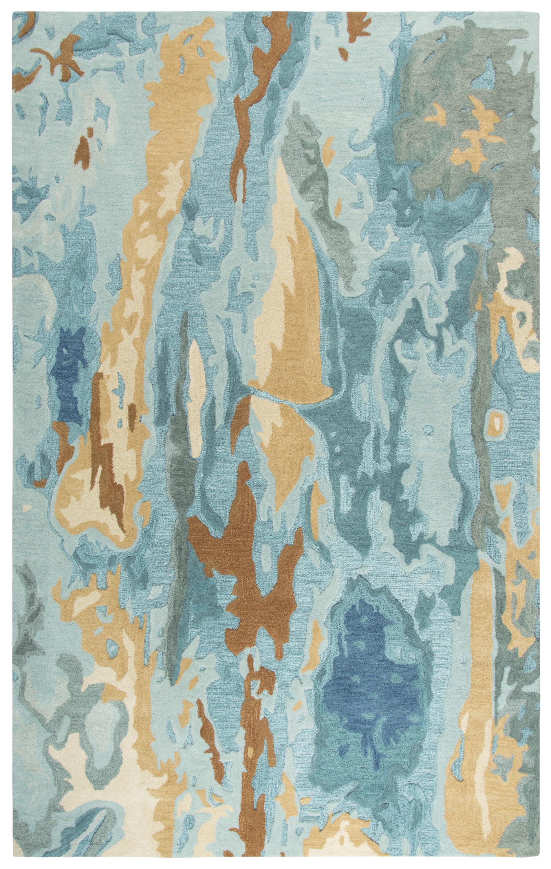 Rizzy Vogue VOG102 Area Rug