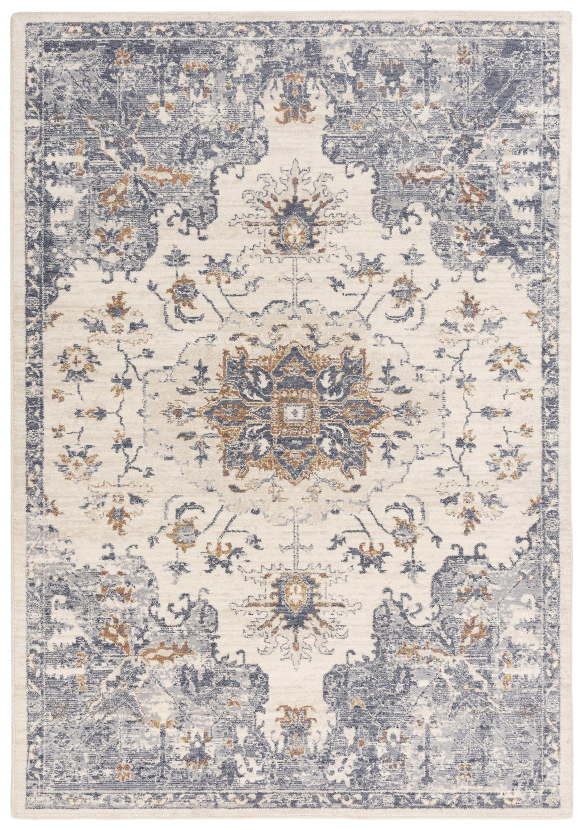Rizzy Ventura VRA751 Area Rug