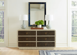 Wyatt 6-Drawer | Wyatt Collection | Villa & House