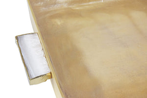 Whitt Cast Metal Tray