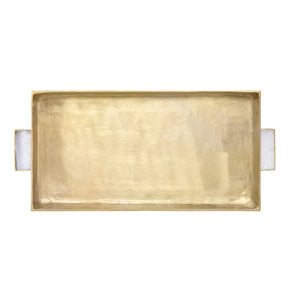 Whitt Cast Metal Tray