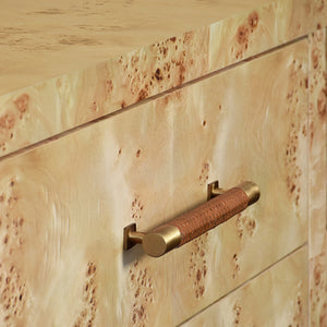 Winchester Six Drawer Chest