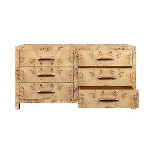 Winchester Six Drawer Chest