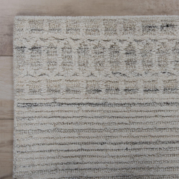 Rizzy Wool Rug Rizzy Willow WLO250 Area Rug - Scenario Home