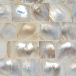 Preston Mother of Pearl Table Lamp