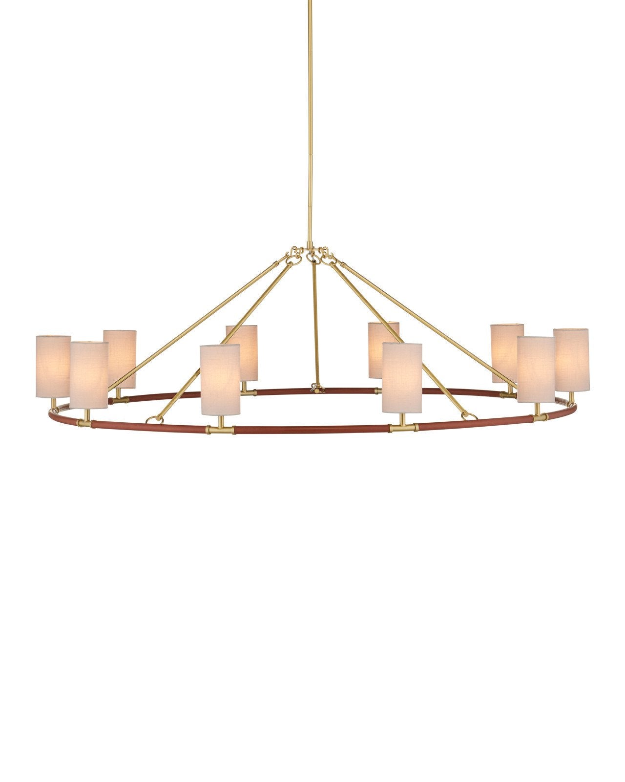 Ellerston Large Chandelier