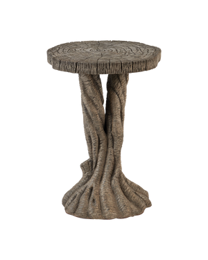 Dunmore Accent Table