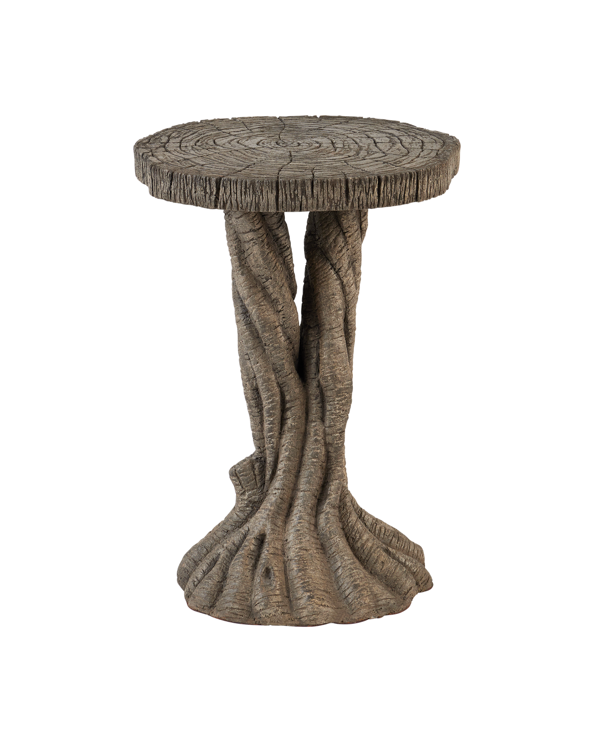Dunmore Accent Table