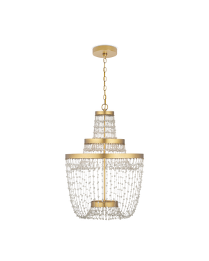 Mademoiselle Medium Chandelier