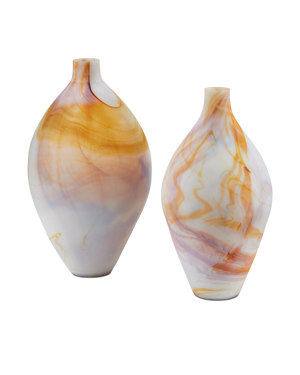 Gobi Vase Set of 2