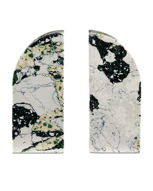 Fossey Object Set of 2