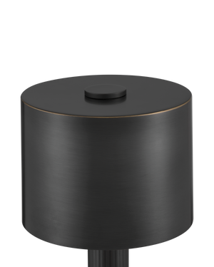 Traverse Bronze Cordless Table Lamp