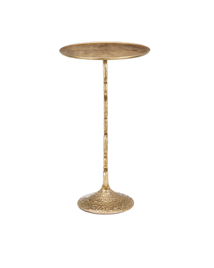 Jussi Drinks Table