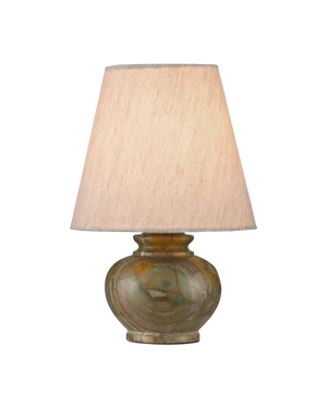 Piccolo Pistachio Mini Table Lamp