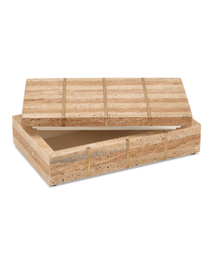 Dezi Box